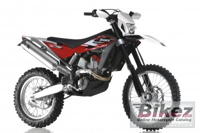 2013 Husqvarna TE511 photo
